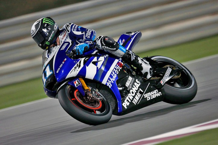 MotoGP Glowing Ceramic Disc