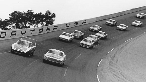 NASCAR 1970