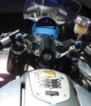 Suzuki Stratosphere 7