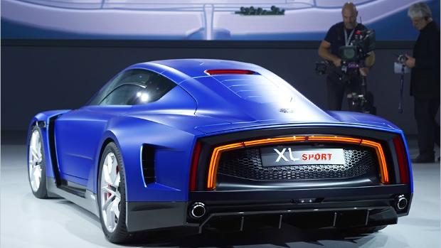 VW XL Sport 11