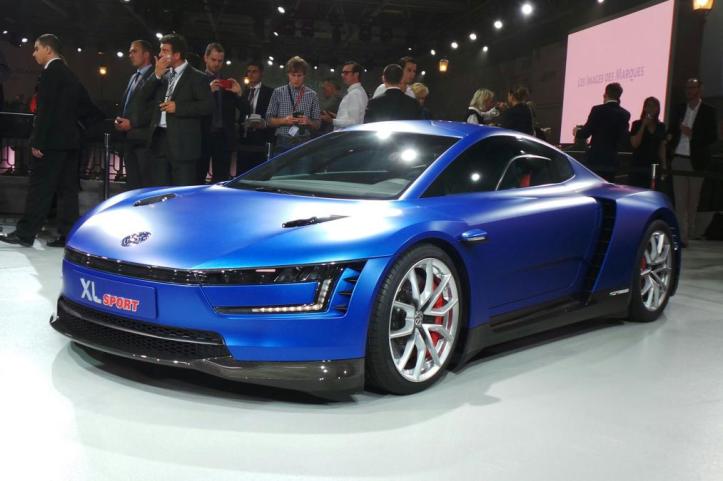VW XL Sport 2