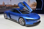 VW XL Sport 4