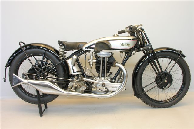 1930 Exhaust