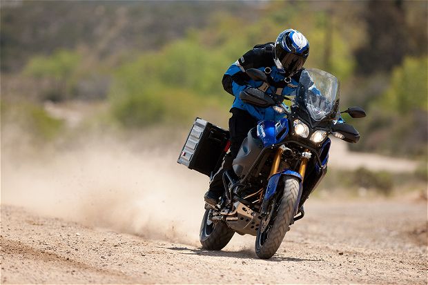 Adventure Bike main 2