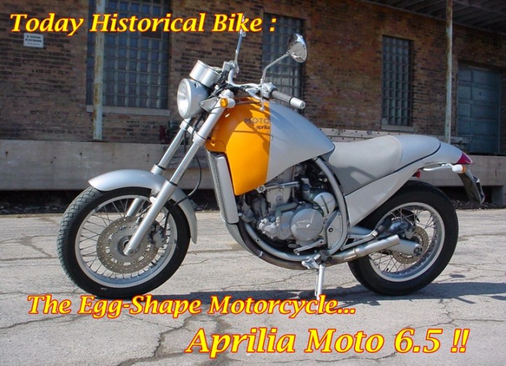 Aprilia Moto 6.5 Main