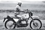 BMW R80GS 2