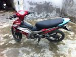 Jupiter MX 150cc DOHC 5