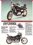 Madura 1200 Specs 2