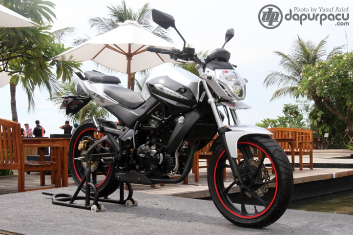 Minerva X-Road 150S 3