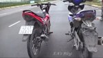 MX King & Satria FU 150 11
