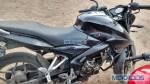 Pulsar 160NS 6