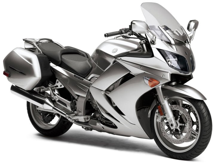 Yamaha FJR 1300