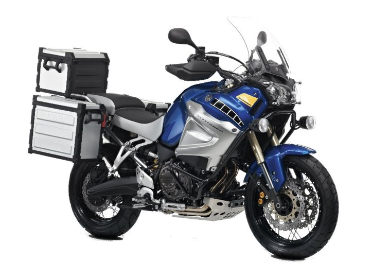 Yamaha Super Tenere