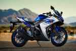 Yamaha YZF R3