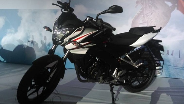 Bajaj Pulsar 150 NS 5