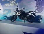 Bajaj Pulsar 150 NS 6