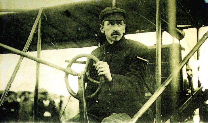 Glenn Curtiss Pesawat