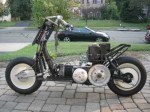 Harley Davidson Topper 11