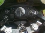 Honda CBR1100XX Dashboard Old