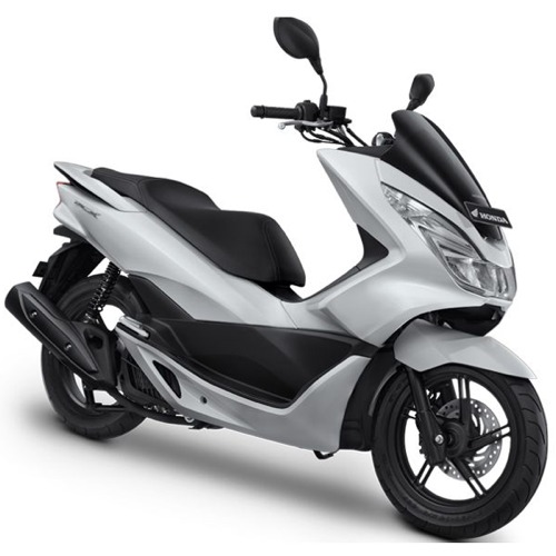 PCX150 2