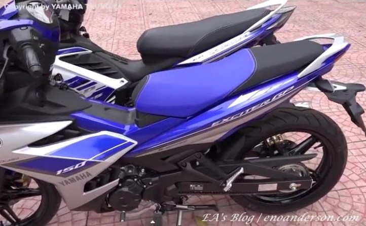 Perbandingan Jupiter MX King & MX Lawas 5