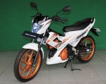 Satria FU White Fighter 3