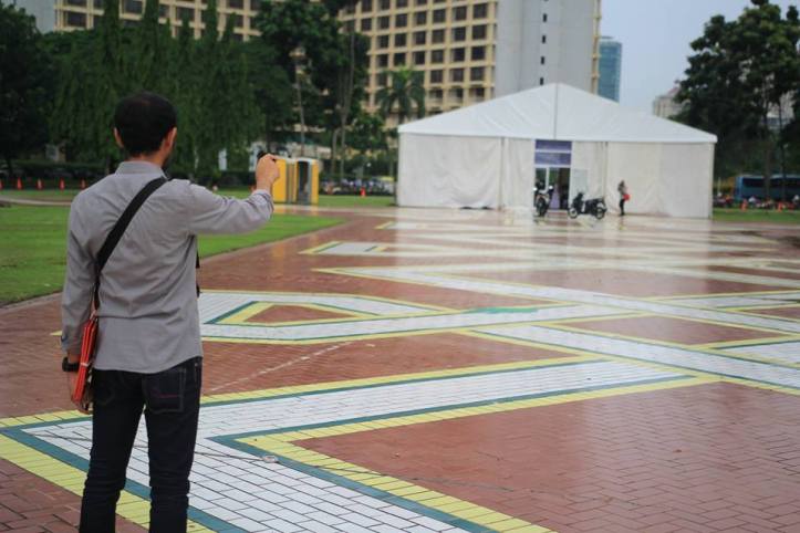 Test Answer Back Vario 150