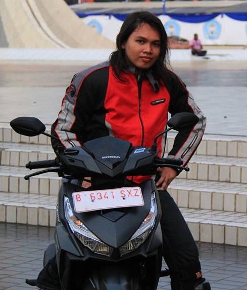 Test Vario 150 2