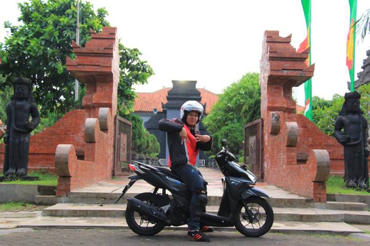Vario 150 Jawa Timur EA's Blog
