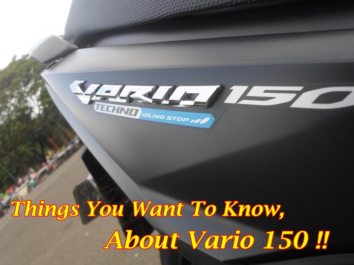 Vario 150 Main 3