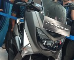 Yamaha N-Max 2