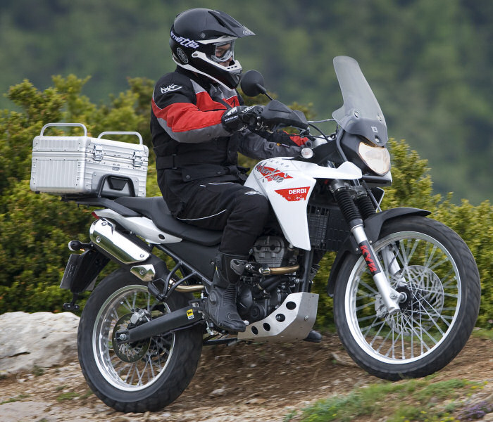 Derbi Terra 125cc