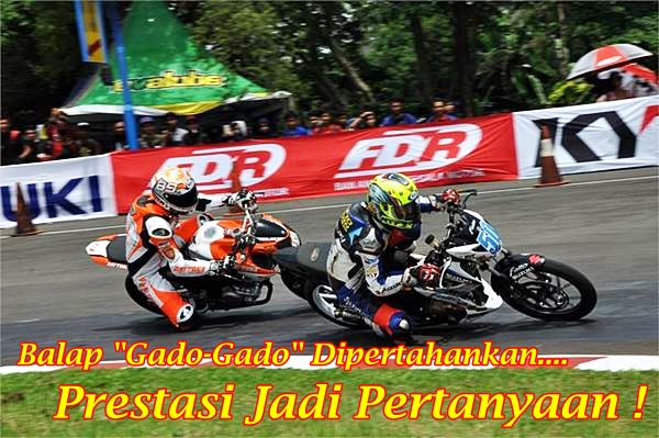 Indoprix 150cc Main
