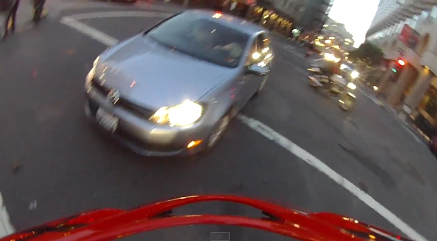 Jangan Ngebut di Lampu Merah 2