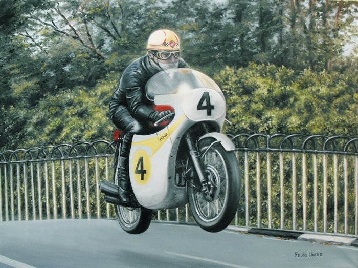 Mike Hailwood 2