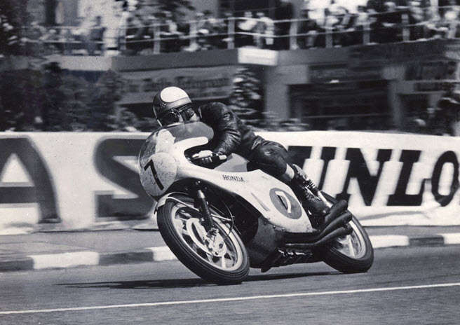 Mike Hailwood 3