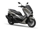 Yamaha N-Max 3