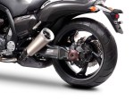 Yamaha VMAX Carbon SE 11