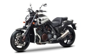 Yamaha VMAX Carbon SE 16