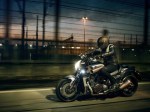 Yamaha VMAX Carbon SE