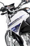 Yamaha XTZ150 Crosser 5