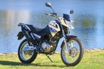 Yamaha XTZ150 Crosser