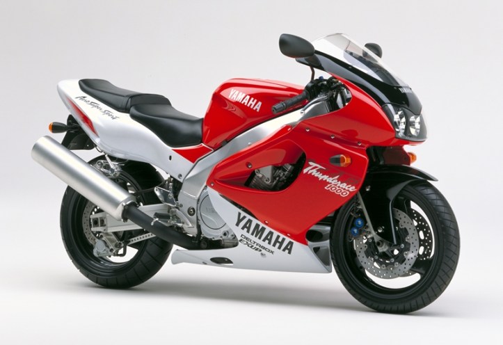 YZF1000R Thunderace 5