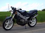 Aprilia Europa 125 13