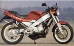 Aprilia Europa 125 7