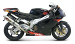 Aprilia RSV Mille