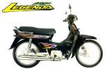 Astrea Legenda