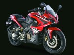 Bajaj Pulsar RS200 12