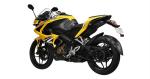 Bajaj Pulsar RS200 5