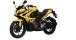 Bajaj Pulsar RS200 8